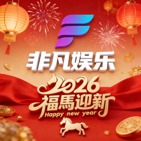 非凡国际